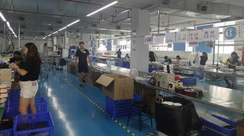China Factory - Adled Light Limited