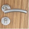 Quality Privacy Entry Door 5050 Escutcheon Lock / Mortise Latch Lock Set SUS 304 for sale