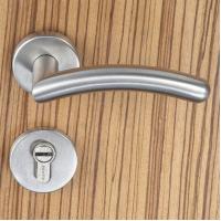 Quality Stainless Steel Door Lock for sale