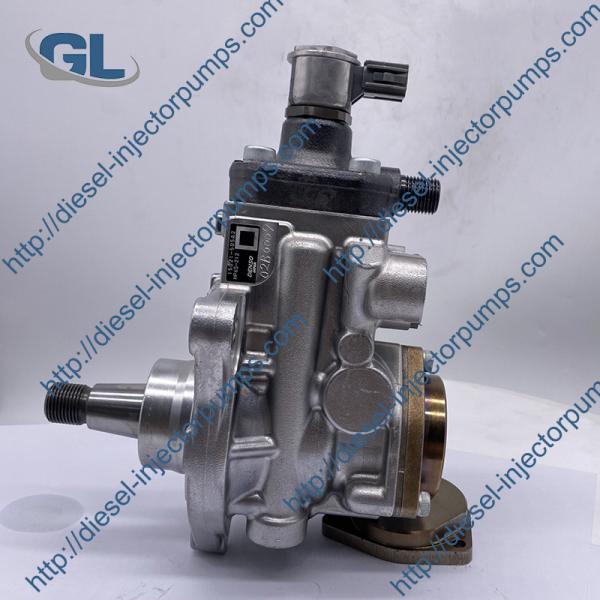 Quality HP6S-212 3 Months Warranty Rotary Fuel Injection Pump 02B0007 Roto Diesel Injection Pump for sale