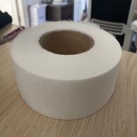 Quality Synthetic Surfacing Veil Tape 30g/M2-40mm To Reforced Surface Of Laminate for sale