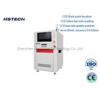 China 3W UV Laser Marking System for PCB Handling Equipment with Low Energy Consumption factory