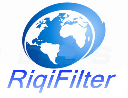 China Riqi ( Hangzhou ) Filter Technology Co., Ltd. logo