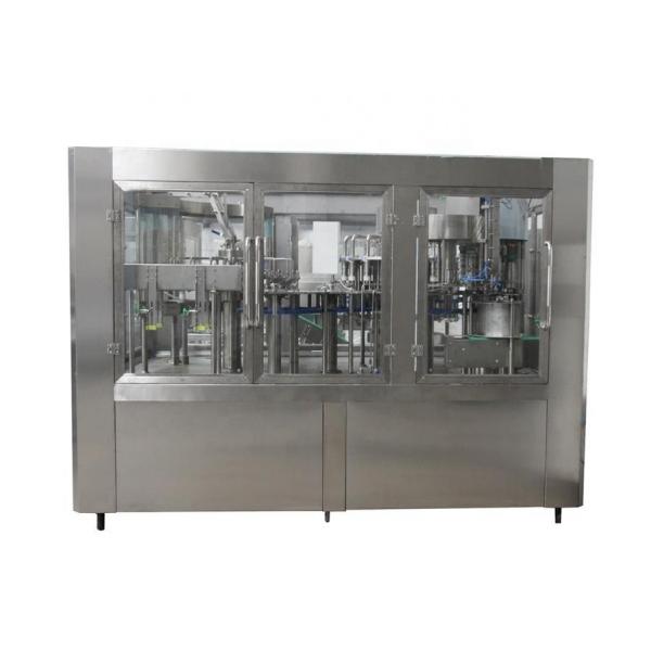 Quality 380V 50Hz Rotaty Electric Aseptic Bottle Filling Machine for sale