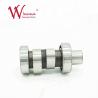 China On sale Chinese Motorcycle Engine Parts Steel Camshaft CT-100 factory
