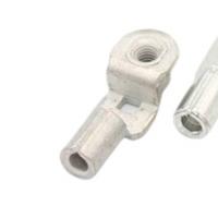 Quality Copper Screw Type Cable Lugs M3-M8 For Electrical Connections for sale