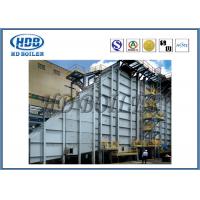 Quality ASME National Board Standard HRSG Waste Acid Recycling Boiler for sale