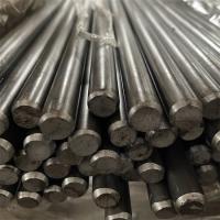 Quality Cold Finished Low Alloy Steel Bar Structural Steel Round Precision Round Rod for sale