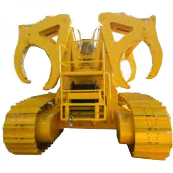 Quality 16T Mini Crawler Carrier Pipeline Carrier For Pipe Transportation for sale