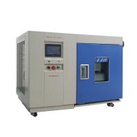 China 304 Stainless Steel Climate Test Chamber PTR Platinum Resistance factory