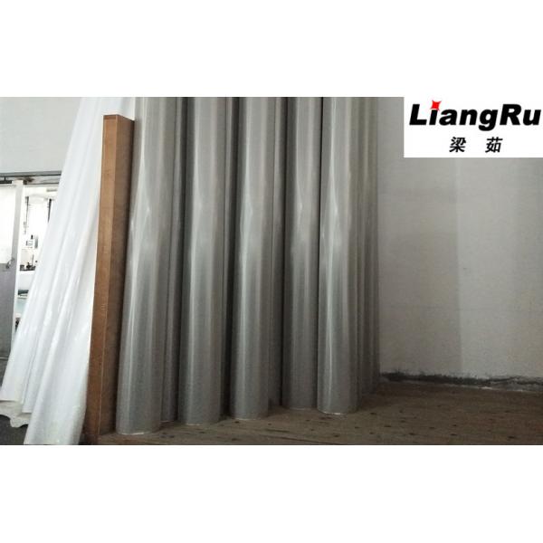 Quality 165M Repeat Use 6-7 Times Nickel Mesh Screen Uniform Thickness 165M Size for sale