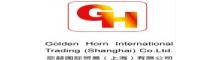 China supplier Golden Horn International Trading(Shanghai)  Co.,Ltd.