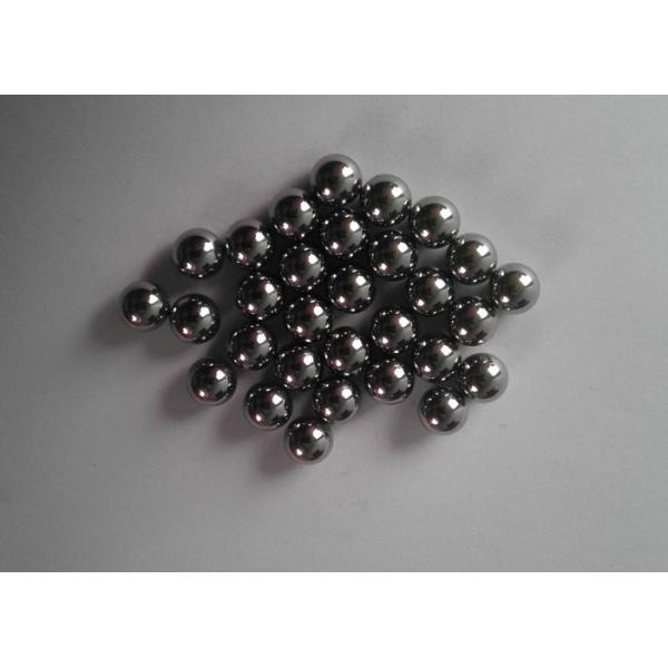 Quality Ceramic Plain Bearings Sic Ceramic Balls , Higher rigidity Lower Rupture Toughness for sale