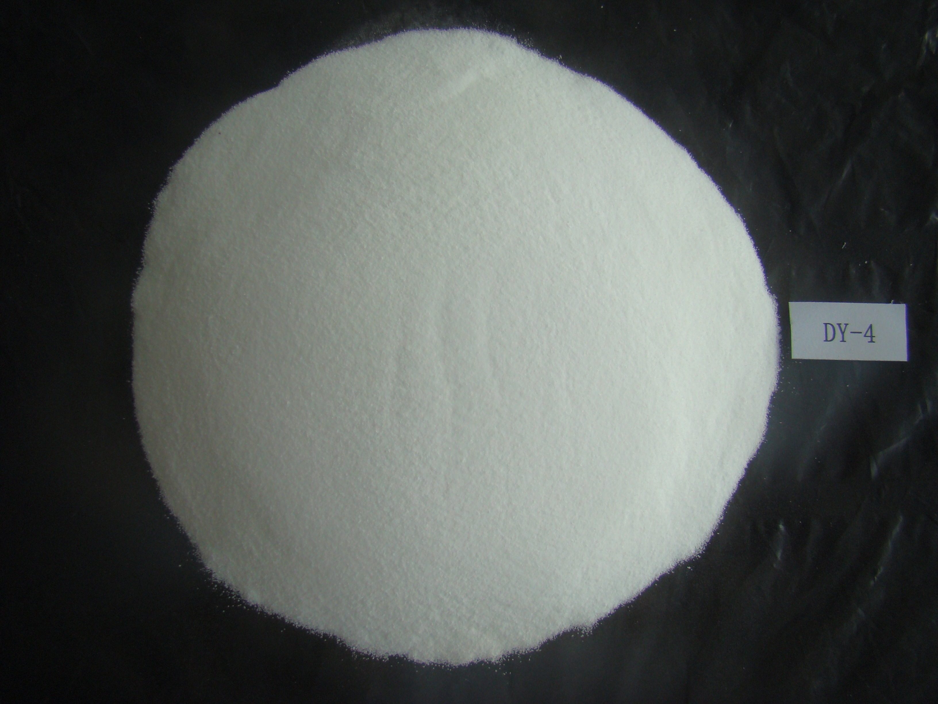 China Vinyl Chloride Vinyl Acetate Copolymer Resin DY-4 Equivalent To DOW VYNS-3 For Adhesive factory