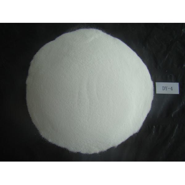 Quality Vinyl Chloride Vinyl Acetate Copolymer Resin DY-4 Equivalent To DOW VYNS-3 For Adhesive for sale