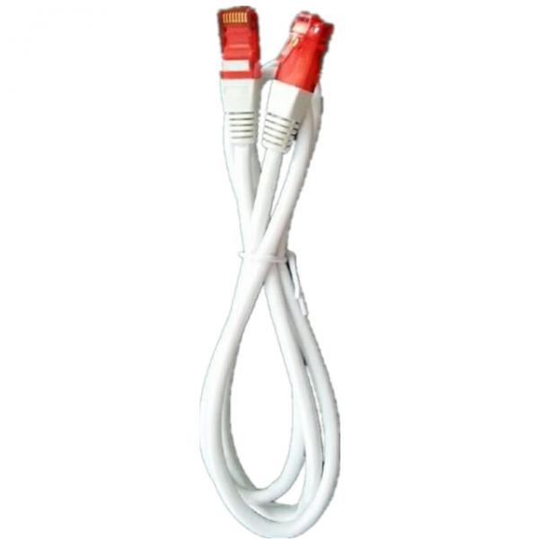 Quality Gold Plated 5f Cat5e Rj45 Network Patch Cord 10.2Gbps Max for sale