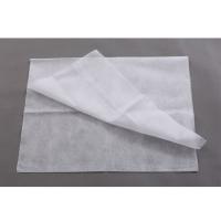 China Non-Woven Fabric Hospital Disposable Pillow Cases Cover factory