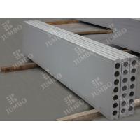 China Precast Building Hollow Core Wall Panels Lightweight Structural Panels factory