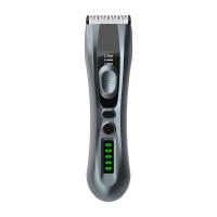 China CE Small Electric Hair Clippers , Cordless Rechargeable Hair Clippers factory