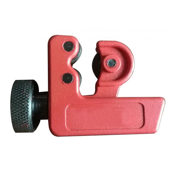 Quality Tube Cutter Pipe Cutter 3-28mm Al Alloy For Body Gcr15 For Blade Cutting Copper for sale
