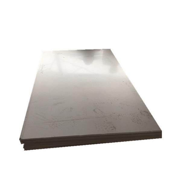 Quality 2mm 8mm Stainless Steel Sheet Plate for sale