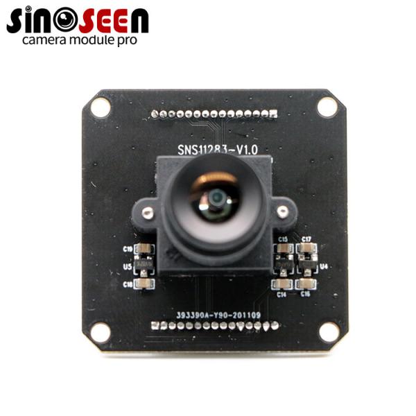 Quality 60FPS Black White Image Ar0144 Camera Module For Machine Vision for sale