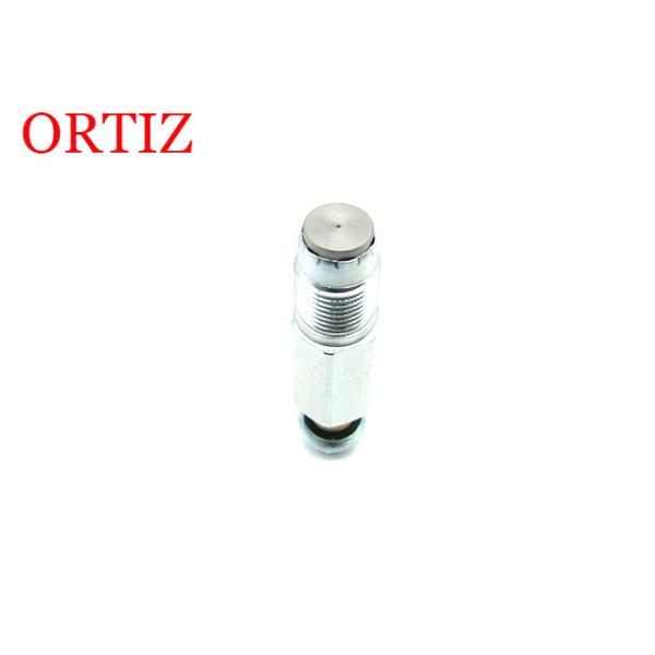 Quality Steel Material ISUZU SCV Valve High Durability Pressure Relief 8980325490 for sale