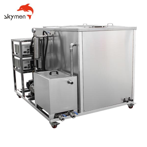 Quality Vacuum Hydrocarbon Ultrasonic Cleaning Equipment for sale