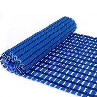 Quality PVC Commercial Carpet Runner 16 Inch Wide Rug Runner For Wet Area for sale