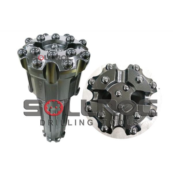 Quality 5" 127mm Reverse Circulation Hammer RE543 RC Drill Bits For RC Drilling for sale