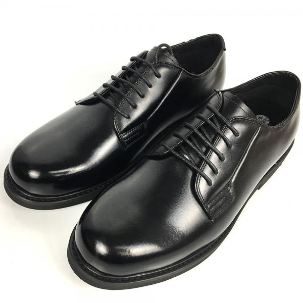 Quality Comfortable 2018 Italian Fashion Mens Soft Sole Formal Shoes Men for sale
