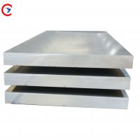 Quality Aluminum Sheets 1050 aluminum 99.99% 4ftx8ft food application for sale