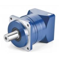 China Aluminium Alloy Helical Gear Planetary Reducer AF Series Matching Motor factory
