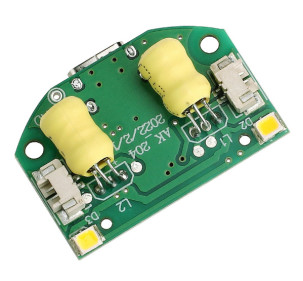 Quality Single Sided Flex Rigid Printed Circuit Board PCB Manufacturer FR4 Rogers CEM-1 for sale