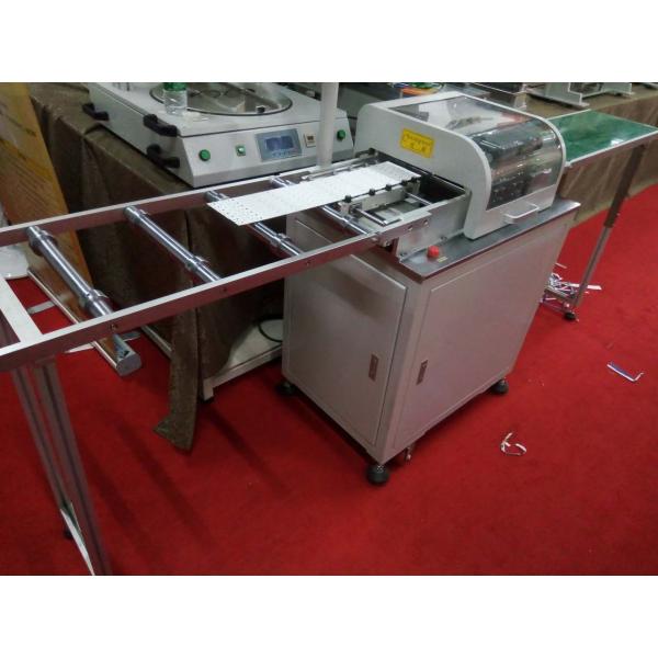 Quality W310mm PCB Depaneling Machine for sale