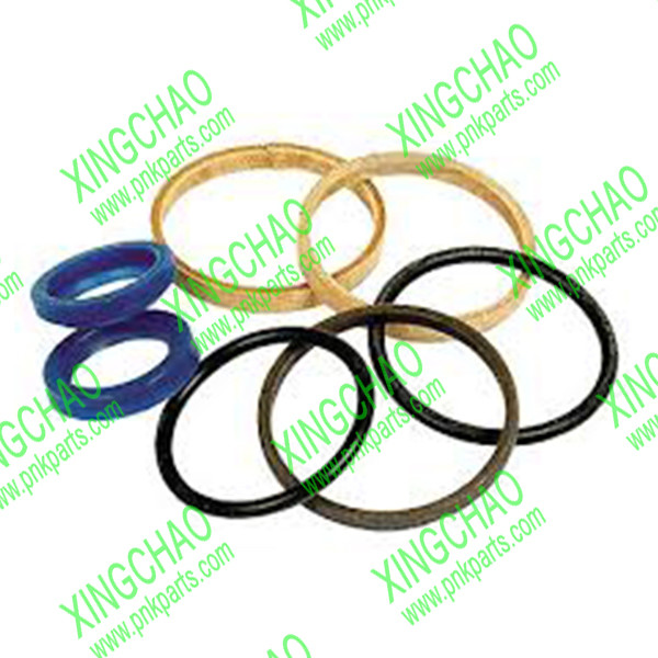Quality Steering Cylinder Seal Kit 83957762 Re45918 7610 7610s 7710 7910 7810 Ford Tractor Parts for sale