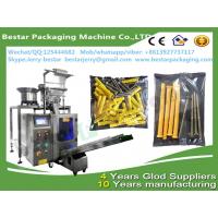 China Wire nails packing machine, wire nail packaging machine , wire nail filling machine with double vibration for sale