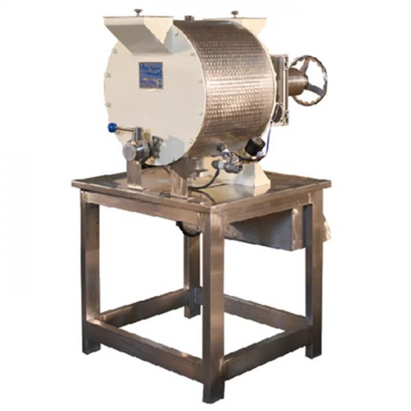 Quality CE 20L 350kg Stainless Steel Chocolate Conche Machine for sale