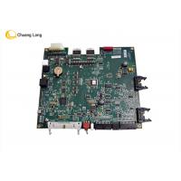 China NCR Dispenser USB Control Board Motherboard ATM Parts 445-0712895 4450712895 factory
