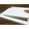 China 15mm Colorfull Extrusion Construction Foam Board , Polyvinyl Chloride Foam Insulation Board factory