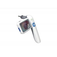 China USB Otoscope Camera Video Otoscope Medical Endoscope Digital Camera System With 32G Internal Storage factory