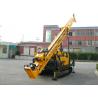 China High Rotary Speed Diamond Core Drill Rig Powerful Compact Structure Design factory