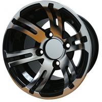 Quality Golf Cart Wheels for sale