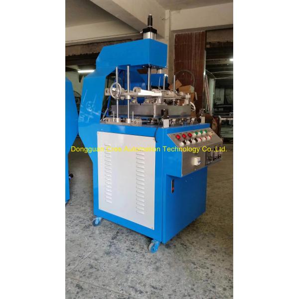 Quality PLC 2.2KW Blister Packaging Machine Multifunctional For PVC PET PP for sale