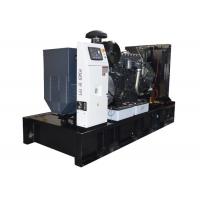 China 320KW 400kva FPT Diesel Generator Open Type  with Meccalte Alternator factory