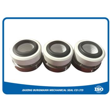 Quality PTFE Bellow Type 152 Mechanical Seal , Multi Spring Outside Installed Mechanical for sale