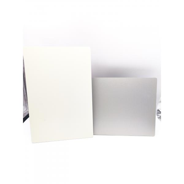 Quality Stone Grain PE Aluminum Composite Panel Sheet 3mm Exterior for sale