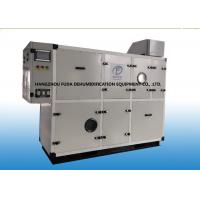 Quality Low Dew Point Industrial Desiccant Dehumidifier For Humidity Control 300m³ /H for sale