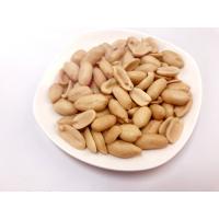 China Salted Peanuts Good Taste Various Vitamins with Certificate Wholesale factory