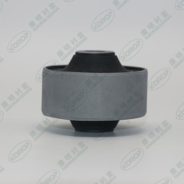 Quality Auto Rubber 96653381 Front Lower Control Arm Bushings Lower Suspension Durable for sale